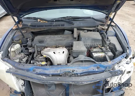 2009 Toyota Camry Le from USA, damaged, VIN 4T1BE46K39U276667